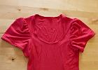 T-Shirt nach Mass
